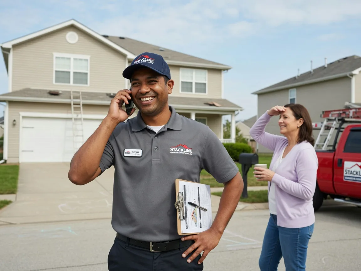 Chimney flashing repair Weddington, NC FAQs